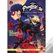 Capa do artigo Prodigiosa Aventures Ladybug Gat Noir 2