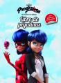 Prodigiosa. Las Aventuras De Ladybug. Libro De Pegatinas - Preview