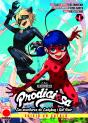 Prodigiosa Les Aventures De Ladybug I Gat Noir - Preview