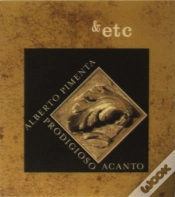 Capa do artigo Prodigioso Acanto
