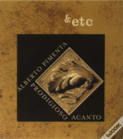 Capa do artigo Prodigioso Acanto