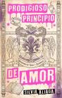Prodigioso Principio De Amor - Preview