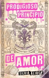 Capa do artigo Prodigioso Principio De Amor
