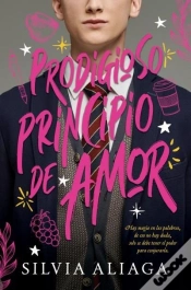Capa do artigo Prodigioso Principio De Amor