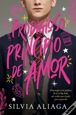 Capa do artigo Prodigioso Principio De Amor