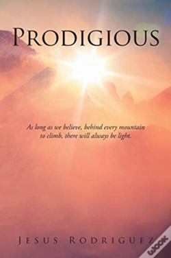 Capa do artigo Prodigious
