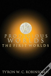 Capa do artigo Prodigious Worlds
