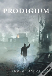 Capa do artigo Prodigium