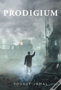 Capa do artigo Prodigium