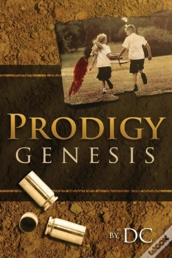 Capa do artigo Prodigy: Genesis