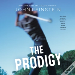 Capa do artigo Prodigy