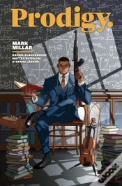 Capa do artigo Prodigy Library Edition