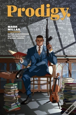 Capa do artigo Prodigy Library Edition