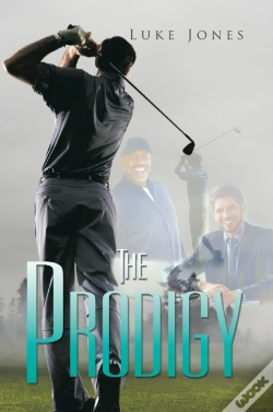 Capa do artigo Prodigy