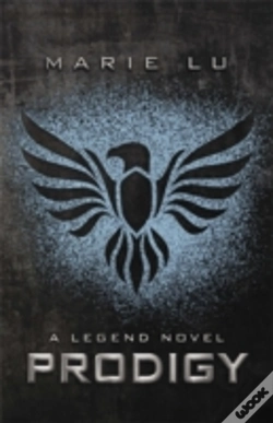 Capa do artigo Prodigy