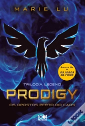 Prodigy