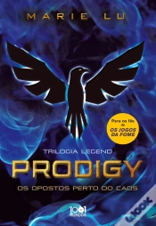 Capa do artigo Prodigy
