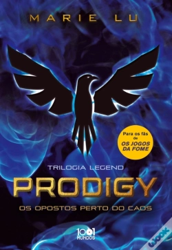 Capa do artigo Prodigy