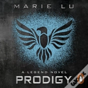Capa do artigo Prodigy