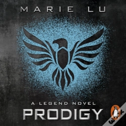 Capa do artigo Prodigy