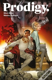 Capa do artigo Prodigy N.2