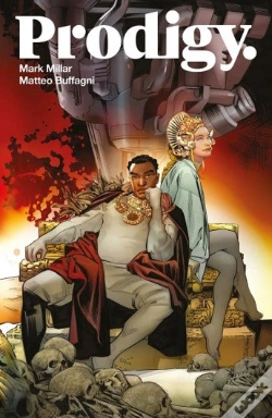 Capa do artigo Prodigy N.2