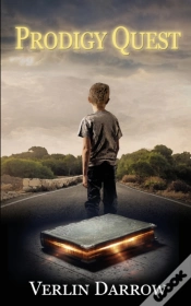 Capa do artigo Prodigy Quest
