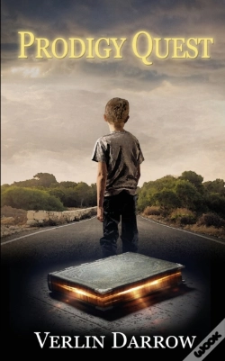 Capa do artigo Prodigy Quest