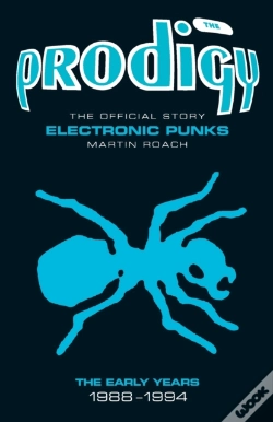 Capa do artigo Prodigy The Early Years