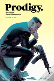 Capa do artigo Prodigy Volume 1: The Evil Earth