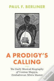 Capa do artigo Prodigy