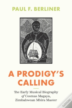 Capa do artigo Prodigy'S Calling