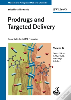 Capa do artigo Prodrugs And Targeted Delivery