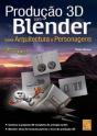 Produção 3D com Blender - Preview