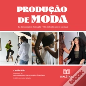 Capa do artigo Produção De Moda