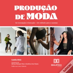 Capa do artigo Produção De Moda