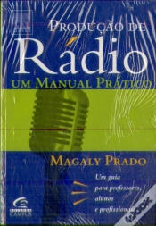 Capa do artigo Produção De Rádio