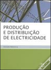 Capa do artigo Produção e Distribuição de Electricidade