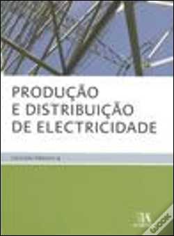 Capa do artigo Produção e Distribuição de Electricidade