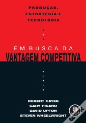 Capa do artigo Produção, Estratégia e Tecnologia