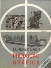 Capa do artigo Produção Gráfica