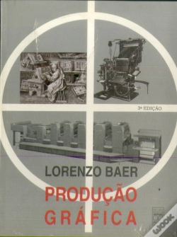 Capa do artigo Produção Gráfica