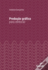 Produção Gráfica Para Editorial