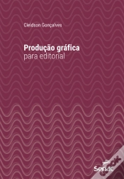 Capa do artigo Produção Gráfica Para Editorial