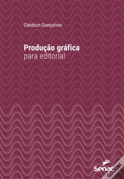 Capa do artigo Produção Gráfica Para Editorial