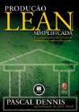Produção lean simplificada - 2.ª Edição - Preview