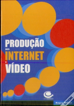 Capa do artigo Produção para Internet e Video