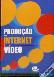 Capa do artigo Produção para Internet e Video