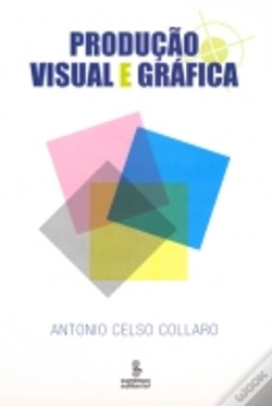 Capa do artigo Produção Visual e Gráfica