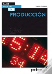 Capa do artigo Producción